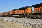 BNSF 9355 Roster shot